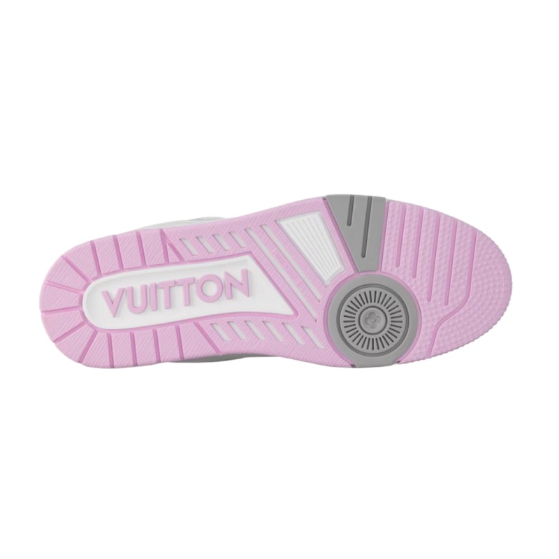 Louis Vuitton LV Trainer Sneaker - Image 5